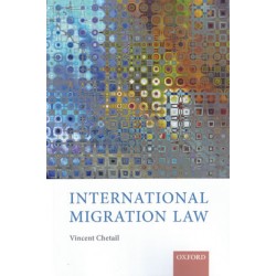 International Migration Law 2019 International Migration Law 2019